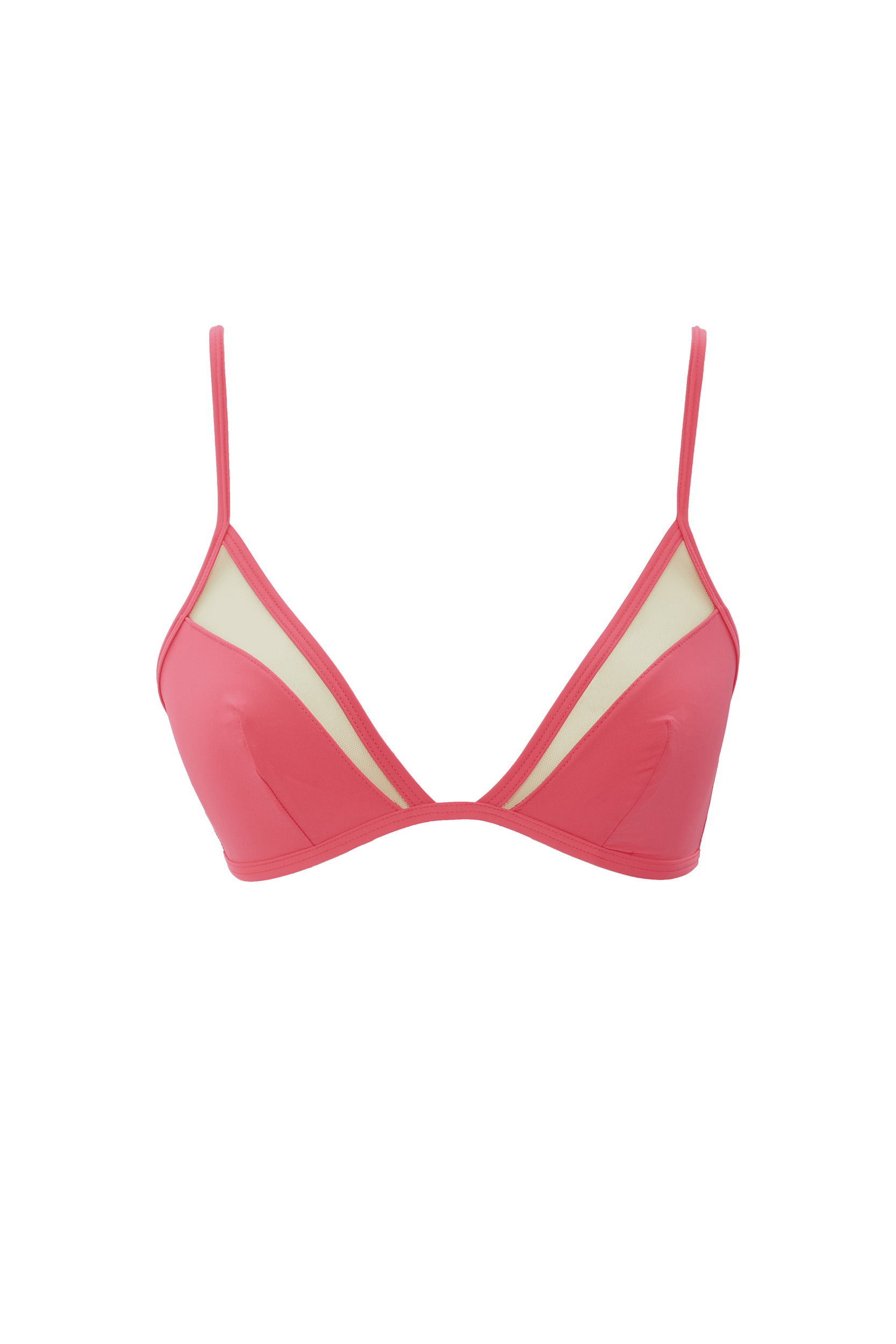 Gloria Plunge Bra